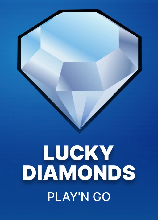 Lucky Diamonds