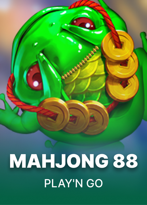 image Mahjong 88