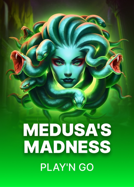 image Medusa's Madness