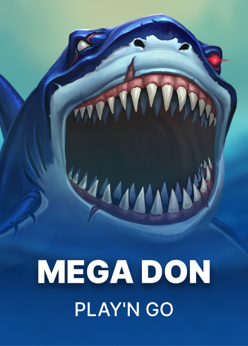 image Mega Don