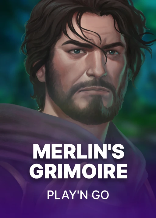 image Merlin's Grimoire