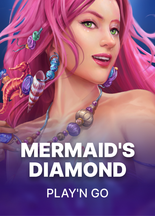 image Mermaid's Diamond