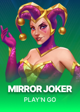 image Mirror Joker