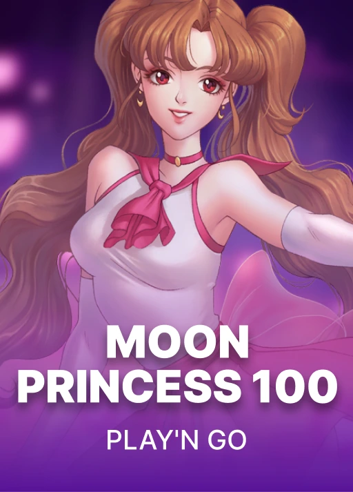 image Moon Princess 100