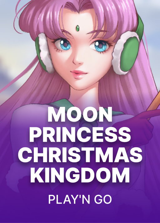 image Moon Princess: Christmas Kingdom