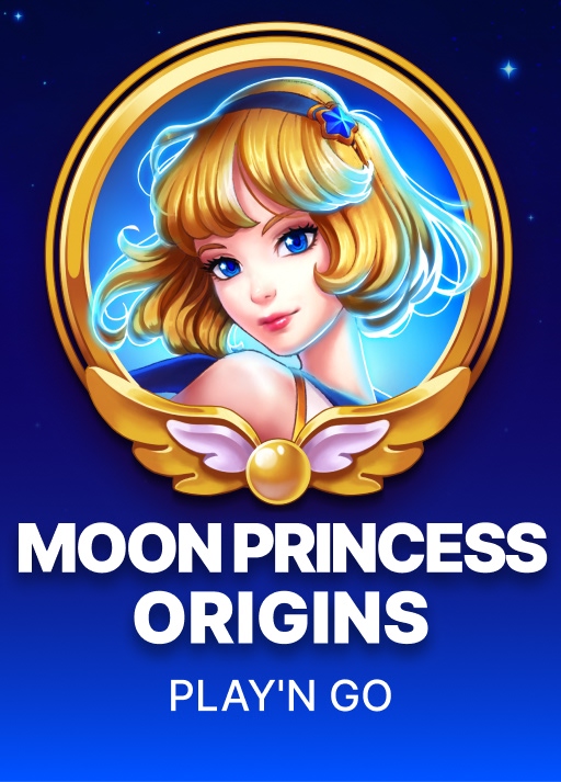 image Moon Princess Origins