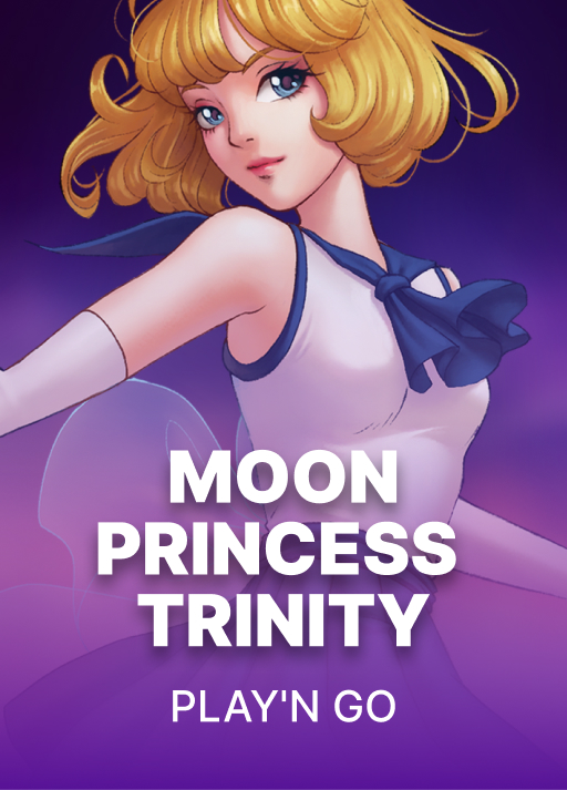 image Moon Princess Trinity