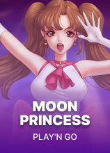 image Moon Princess