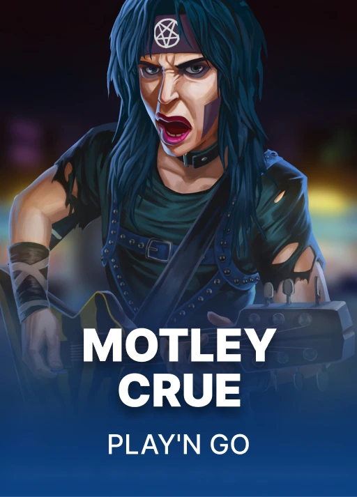 image Mötley Crüe