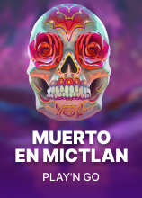 image Muerto en Mictlán