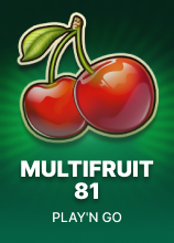 image MULTIFRUIT 81