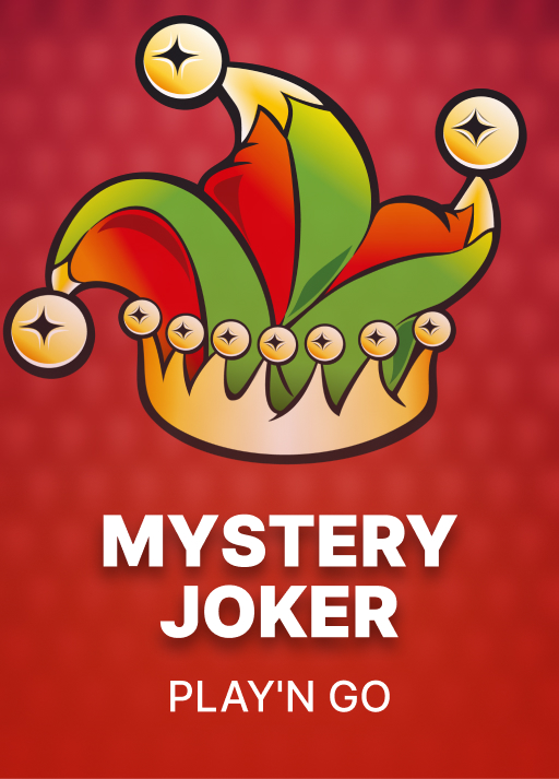 image Mystery Joker