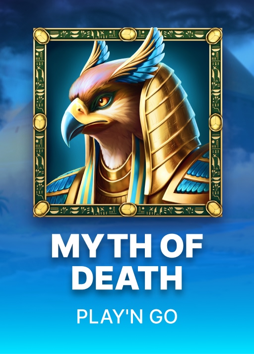 image Myth of Death