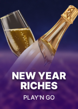 image New Year Riches