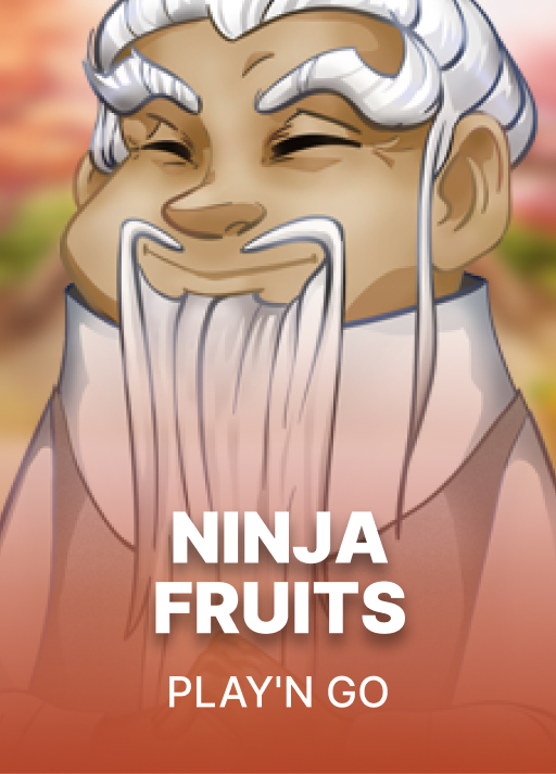 image Ninja Fruits