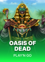 image Oasis of Dead