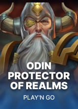 image Odin: Protector of Realms