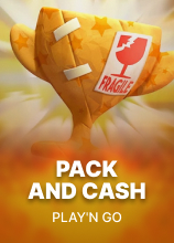 image Pack & Cash