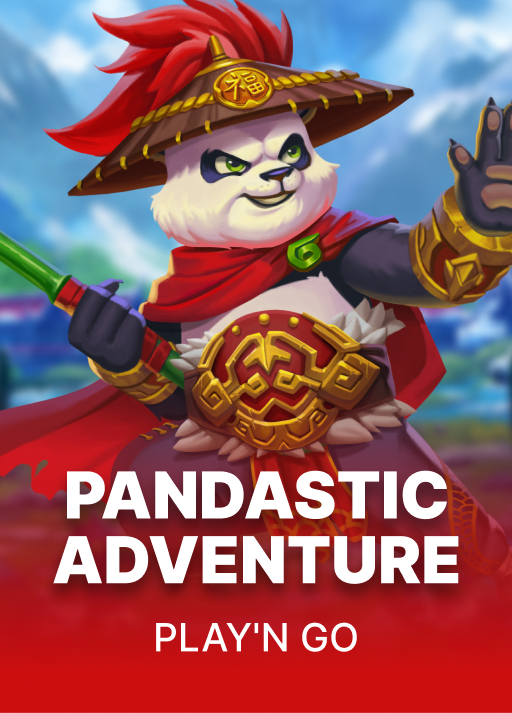 image Pandastic Adventure