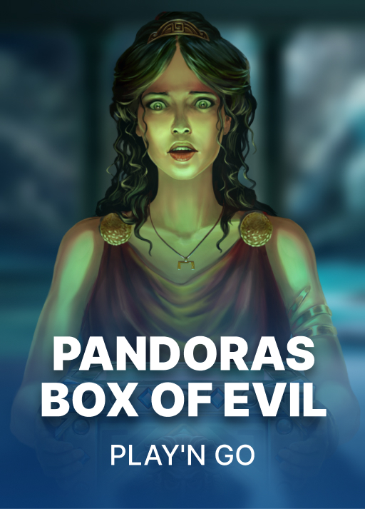 Pandora's Box of Evil