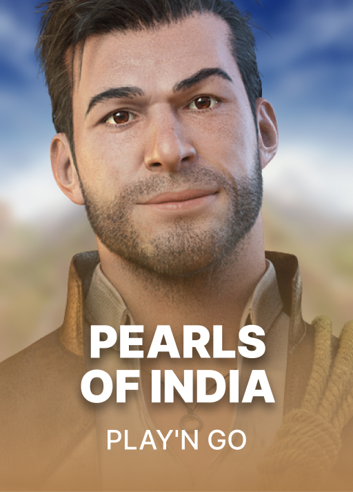 image Pearls of India