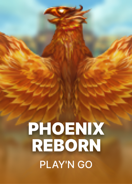 image Phoenix Reborn