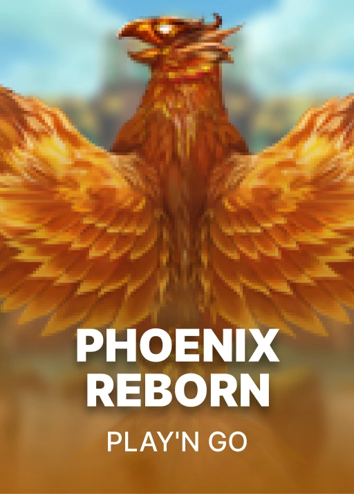 Phoenix Reborn
