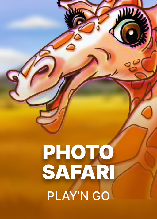 image Photo Safari