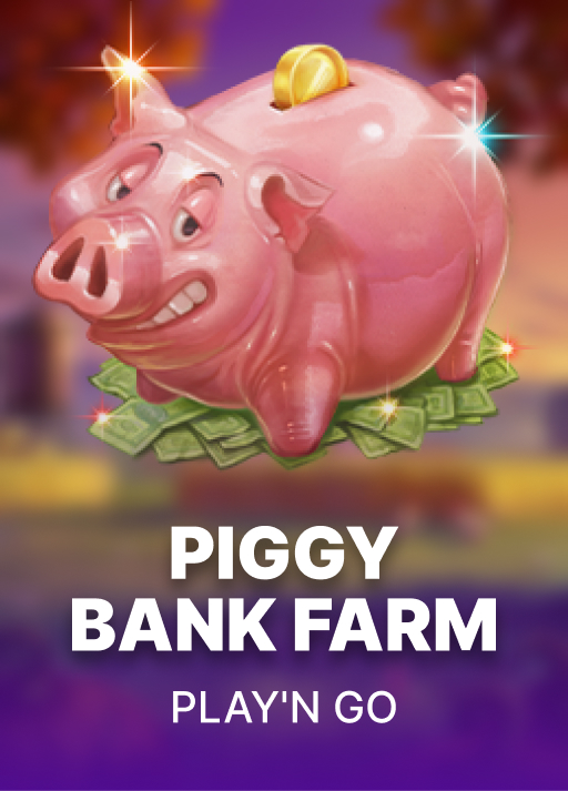 image Piggy Bank Farm