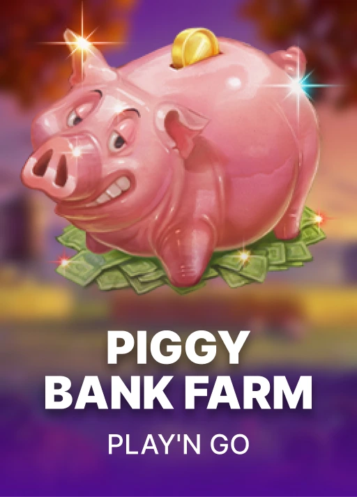 Piggy Bank Farm