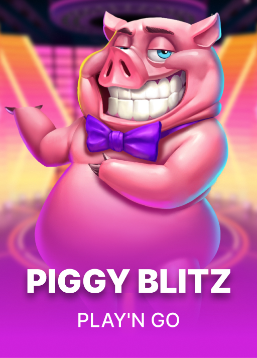 image Piggy Blitz