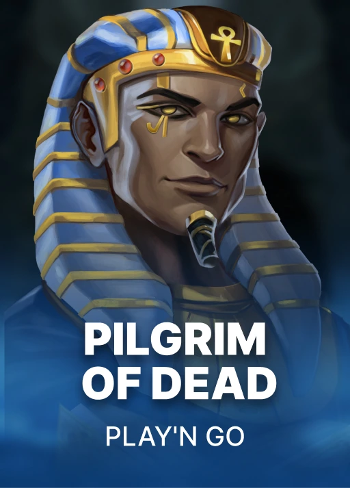 image Pilgrim of Dead