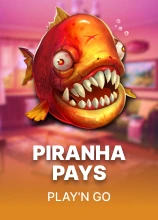 image Piranha Pays