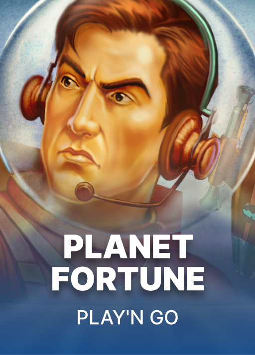 image Planet Fortune