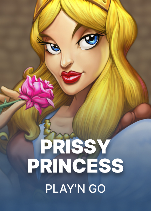 image Prissy Princess