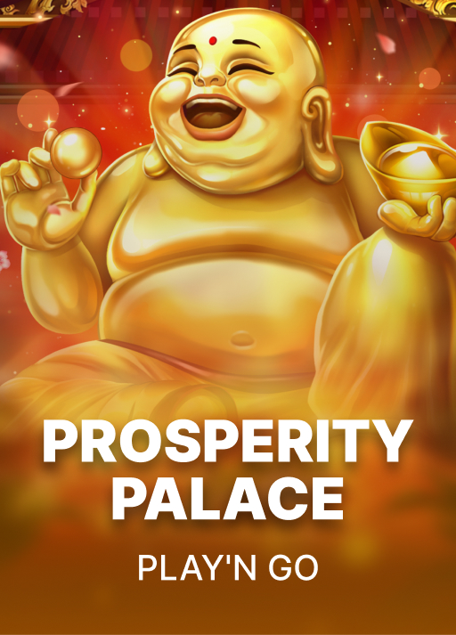 image Prosperity Palace