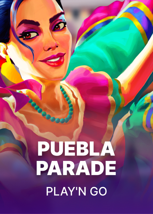 image Puebla Parade