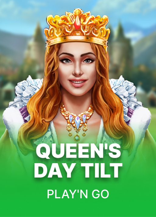 image Queen's Day Tilt