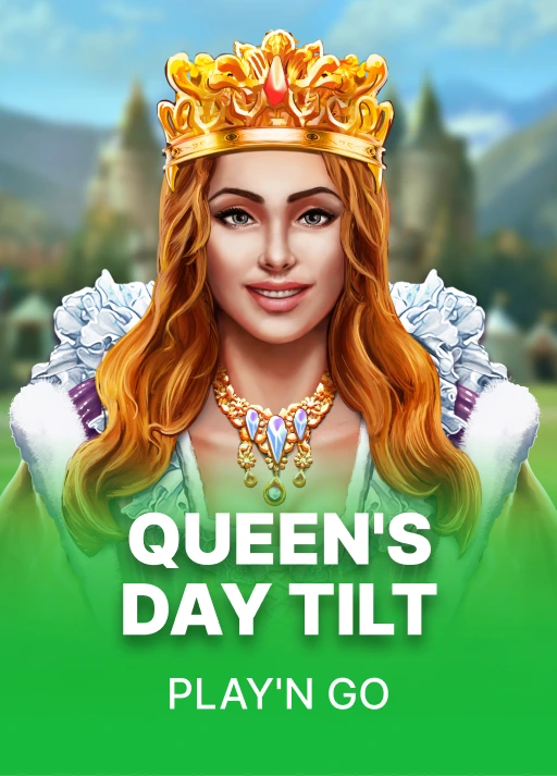 image Queen's Day Tilt