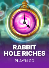 image Rabbit Hole Riches