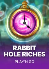 Rabbit Hole Riches