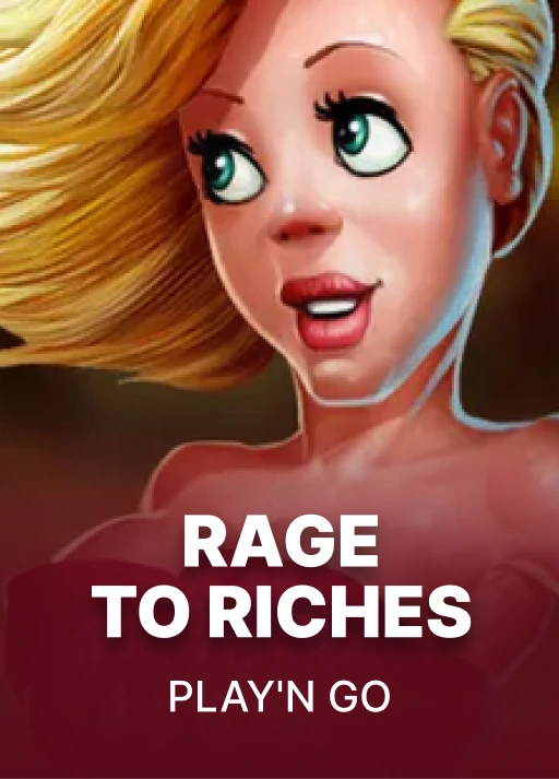 image Rage to Riches