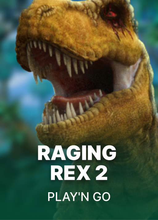 image Raging Rex 2