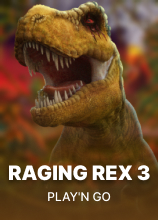 image Raging Rex 3