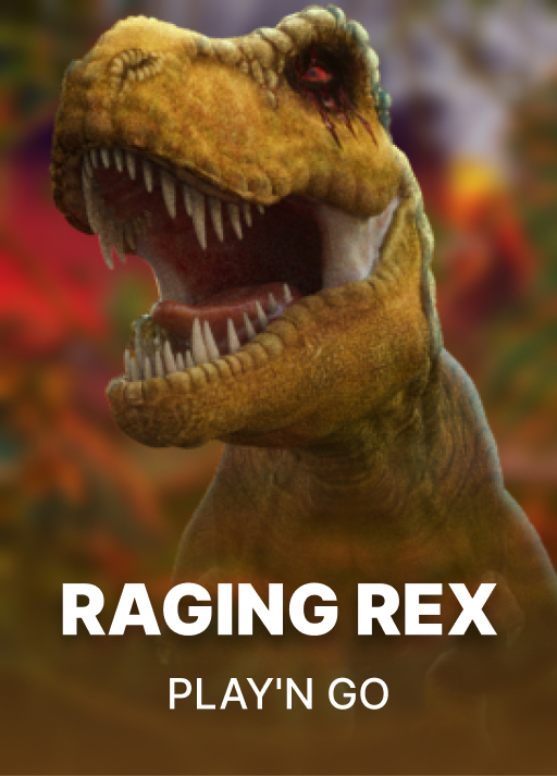 image Raging Rex