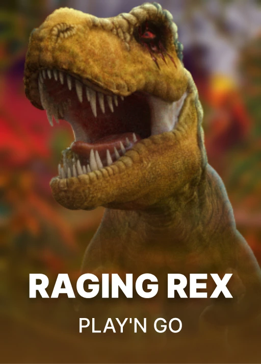 image Raging Rex