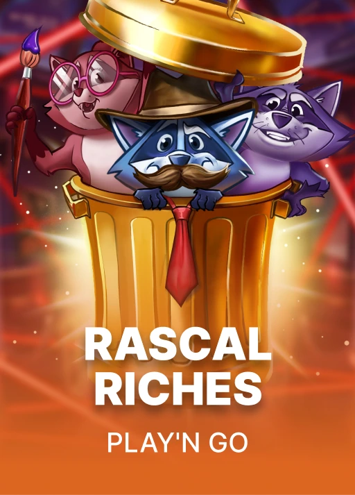 Rascal Riches