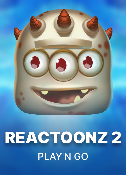 image Reactoonz 2