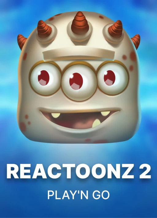 Reactoonz 2