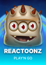 image Reactoonz